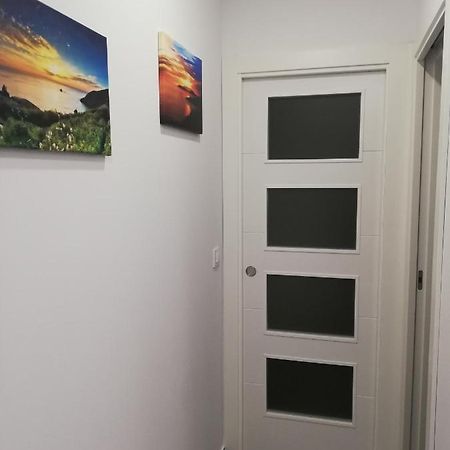 Apartamento Seoane Bajo Finisterre Ngoại thất bức ảnh