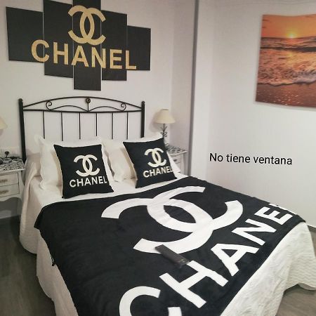 Apartamento Seoane Bajo Finisterre Ngoại thất bức ảnh