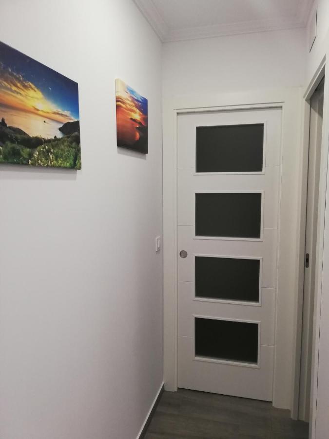 Apartamento Seoane Bajo Finisterre Ngoại thất bức ảnh