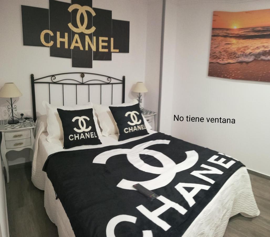 Apartamento Seoane Bajo Finisterre Ngoại thất bức ảnh